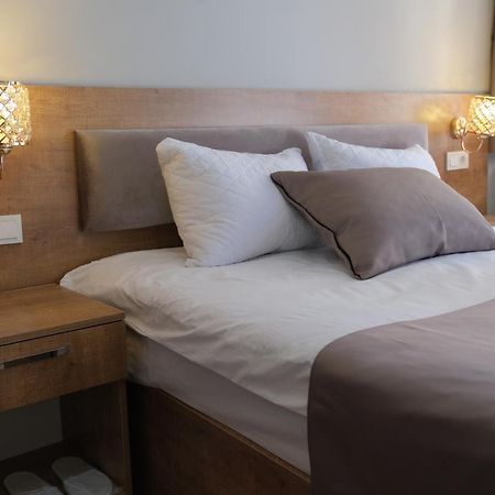 Adamantides Hotel Κωνσταντινούπολη Εξωτερικό φωτογραφία