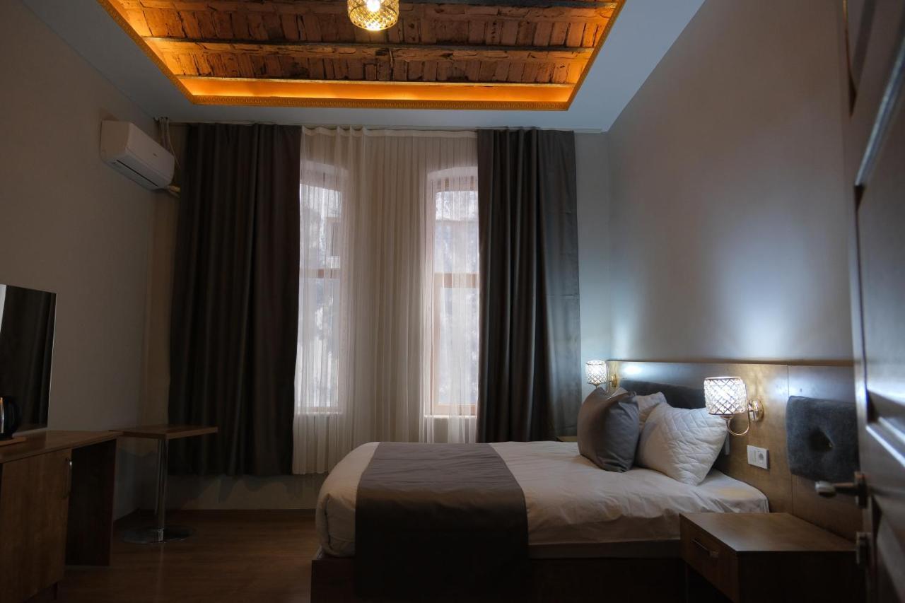 Adamantides Hotel Κωνσταντινούπολη Εξωτερικό φωτογραφία