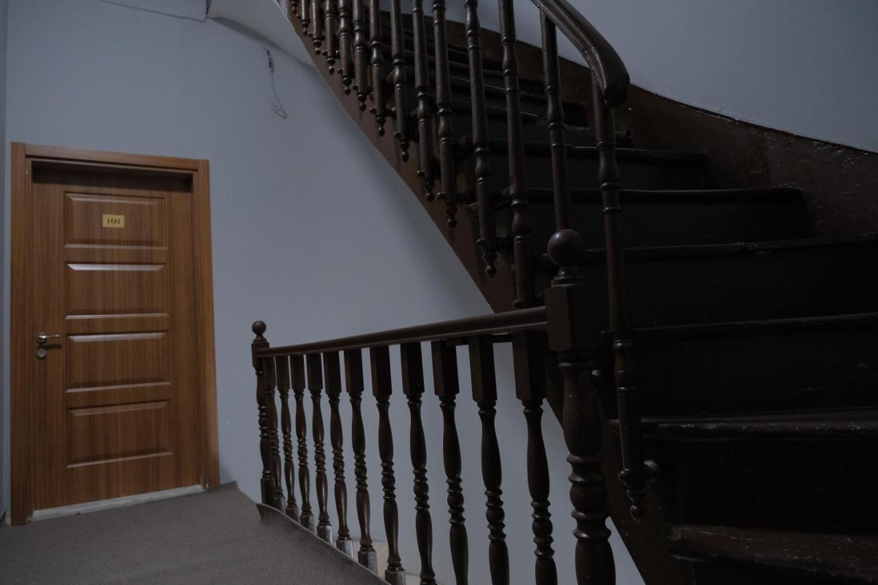 Adamantides Hotel Κωνσταντινούπολη Εξωτερικό φωτογραφία
