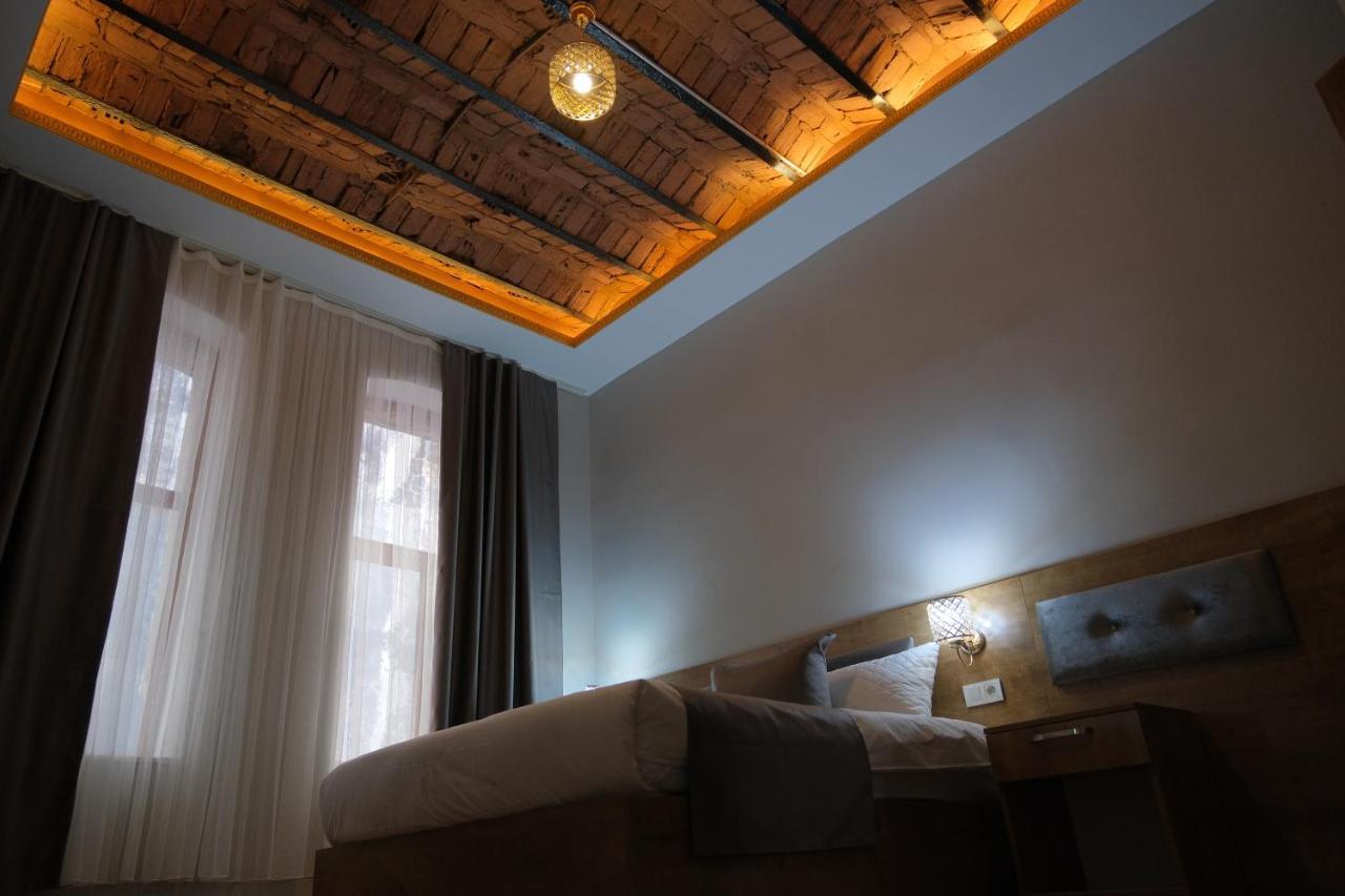 Adamantides Hotel Κωνσταντινούπολη Εξωτερικό φωτογραφία
