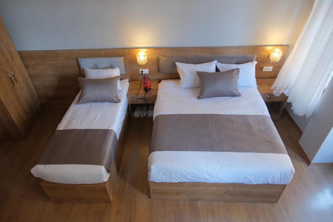 Adamantides Hotel Κωνσταντινούπολη Εξωτερικό φωτογραφία