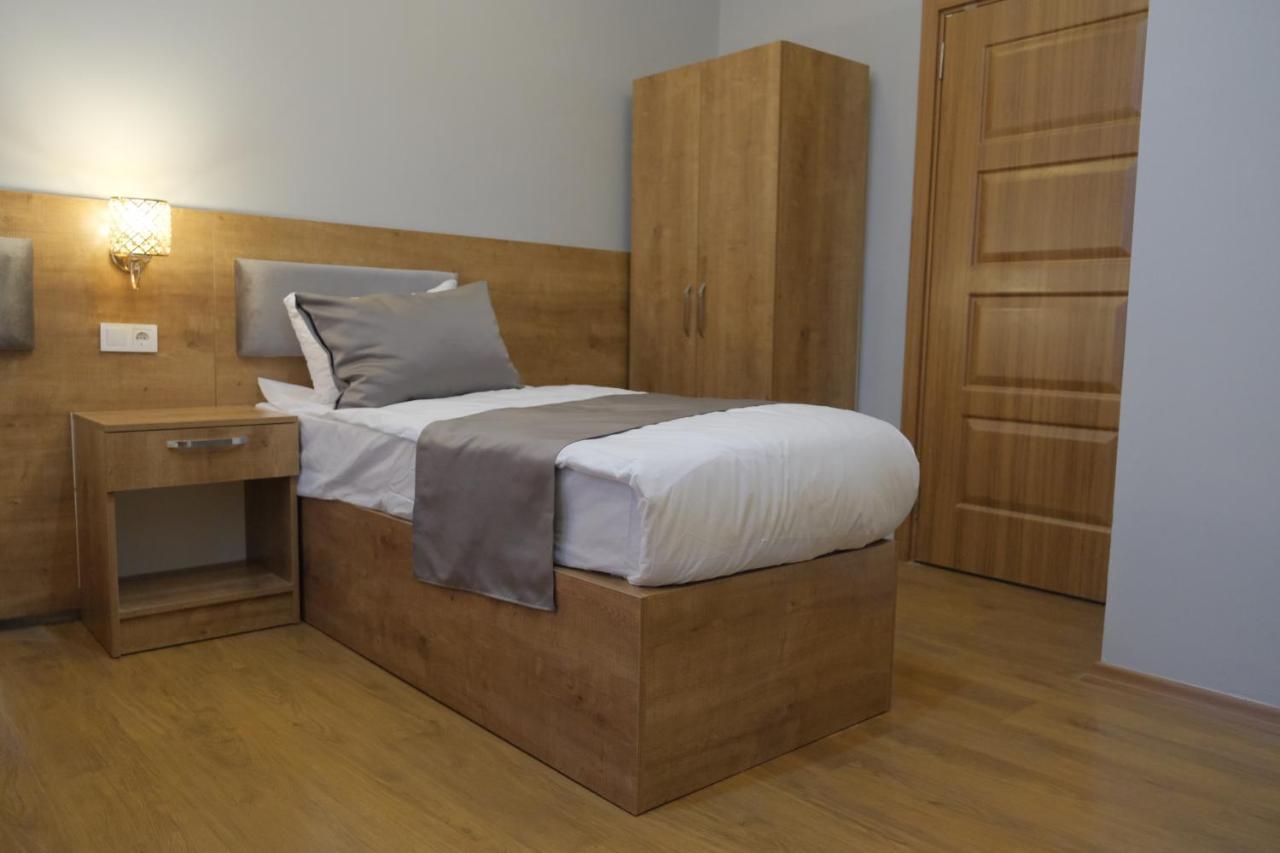 Adamantides Hotel Κωνσταντινούπολη Εξωτερικό φωτογραφία