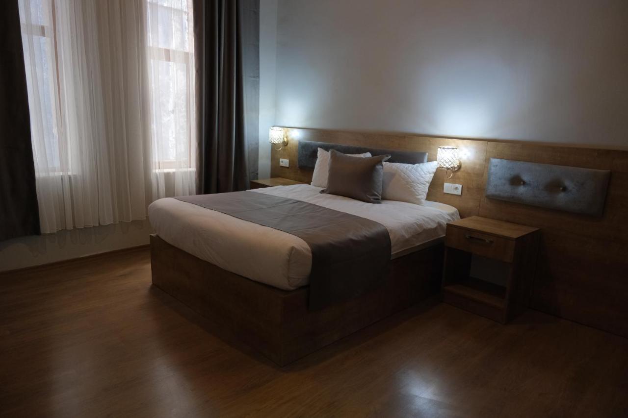 Adamantides Hotel Κωνσταντινούπολη Εξωτερικό φωτογραφία