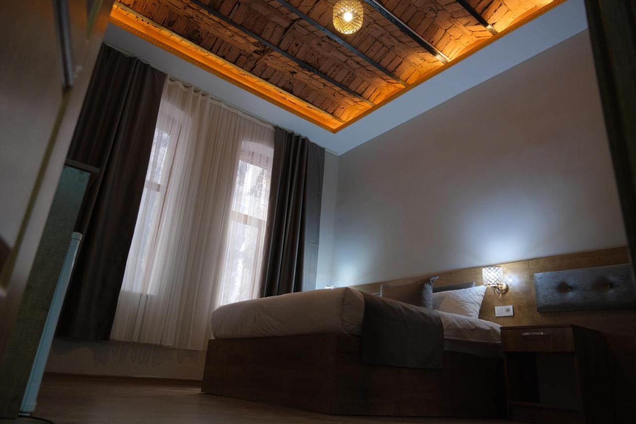 Adamantides Hotel Κωνσταντινούπολη Εξωτερικό φωτογραφία