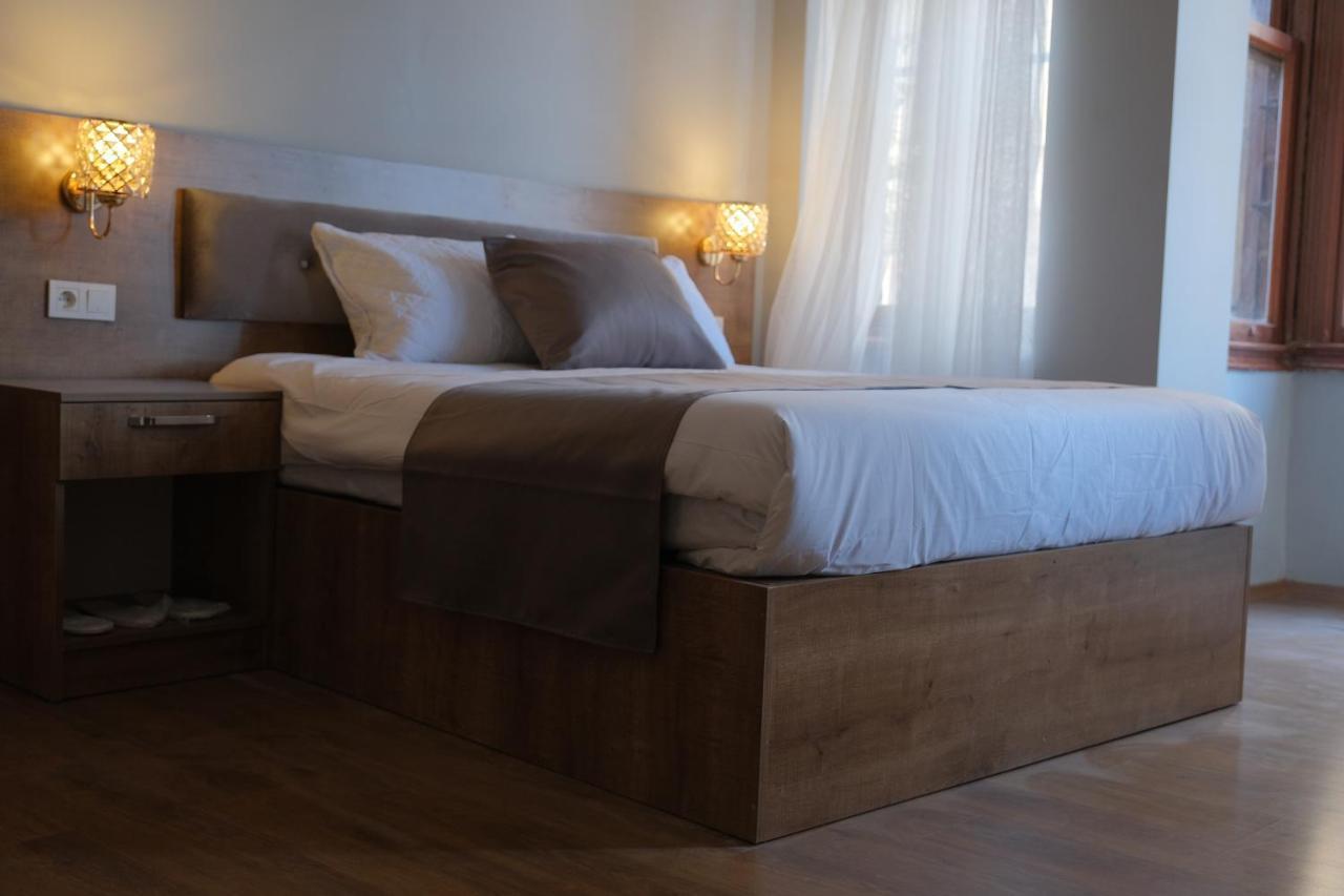 Adamantides Hotel Κωνσταντινούπολη Εξωτερικό φωτογραφία