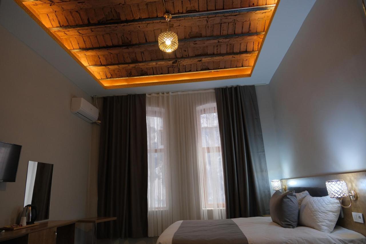 Adamantides Hotel Κωνσταντινούπολη Εξωτερικό φωτογραφία